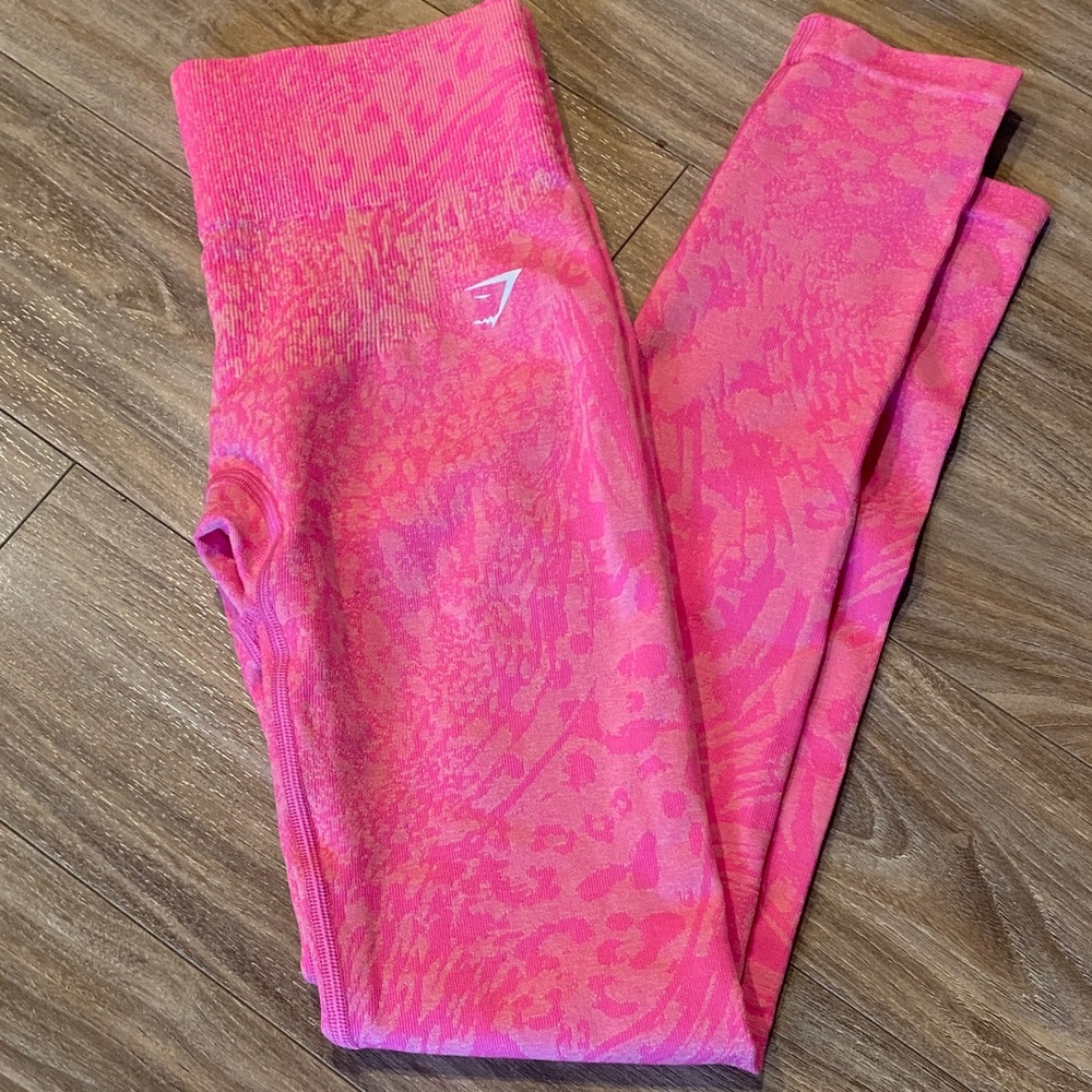 Gymshark Leggings